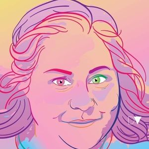 Meet your Posher, Meredith